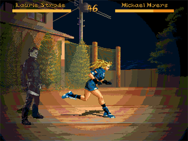 Halloween: The Wrath of Michael Myers [Special Edition] - Screenshot - Gameplay Image