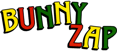 Bunny Zap - Clear Logo Image