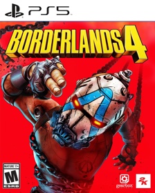 Borderland 4