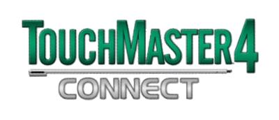 TouchMaster Connect - Clear Logo Image