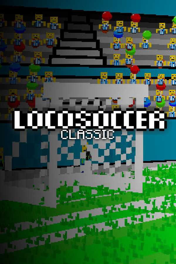 LocoSoccer Classic