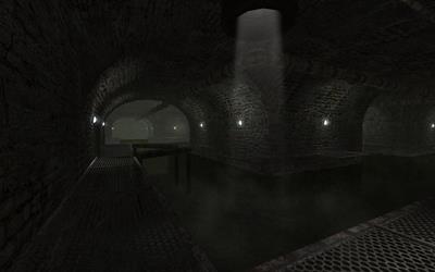 Penumbra Requiem - Screenshot - Gameplay Image