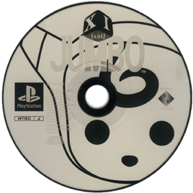 XI (sai) Jumbo - Disc Image