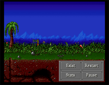 Sim Brick - Screenshot - Gameplay Image