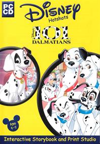 Disney Hotshots: Disney's 101 Dalmatians