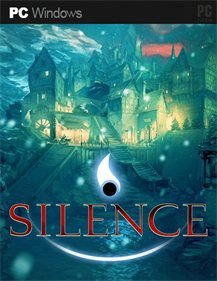 Silence - Fanart - Box - Front Image