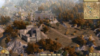 Eisenwald: Blood of November - Screenshot - Gameplay Image