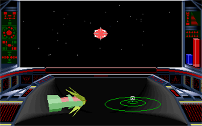 Hyperspeed - Screenshot - Gameplay Image
