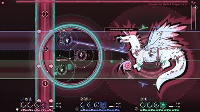 Rabbit and Steel - Screenshot - Gameplay Image