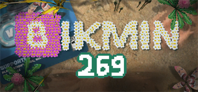 Bikmin 269 - Banner Image