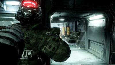 Crysis 3 Remastered - Screenshot - Gameplay Image