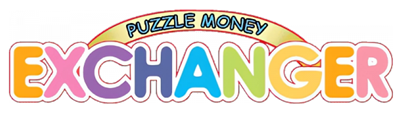 Money Puzzle Exchanger - Clear Logo Image