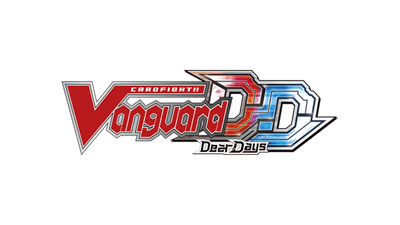 Cardfight!! Vanguard Dear Days - Clear Logo Image