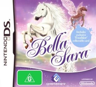 Bella Sara - Box - Front Image