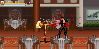 Kill Bill - Screenshot - Gameplay Image