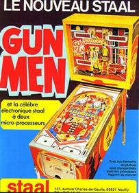 Gun Men