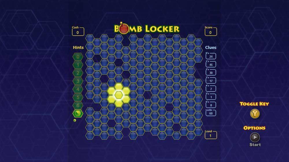 BombLocker