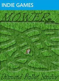 Mower