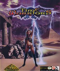 Time Warriors - Box - Front Image