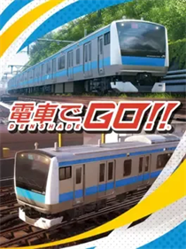 Densha de Go!!