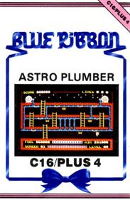 Astro Plumber