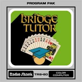 Bridge Tutor