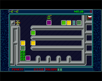 Patrol Cobry - Screenshot - Gameplay Image