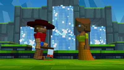 Rescue Love Revenge - Screenshot - Gameplay Image