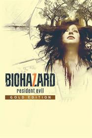 Resident Evil VII: Biohazard: Gold Edition - Box - Front Image