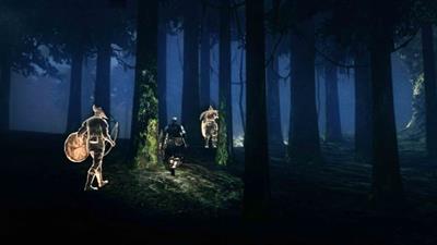 Dark Souls - Screenshot - Gameplay Image