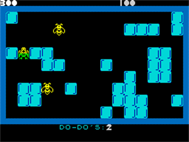DoDo - Screenshot - Gameplay Image