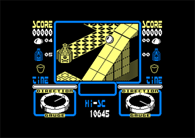 Bubbler - Screenshot - Gameplay Image