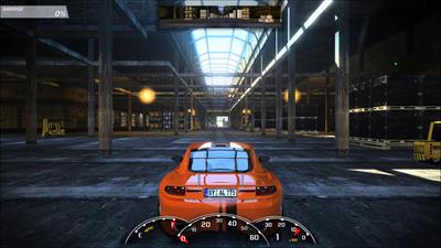 Crash Time II - Screenshot - Gameplay Image