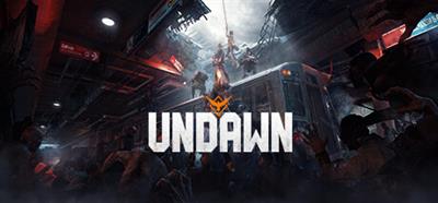 Undawn - Banner Image