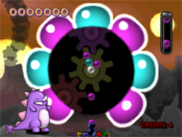 Spin Jam - Screenshot - Gameplay Image