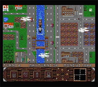 Construction Craze - Screenshot - Gameplay Image