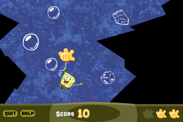 SpongeBob SquarePants: Bikini Bottom or Bust