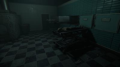 The Mortuary Assistant - Screenshot - Gameplay Image