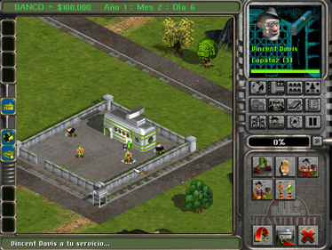 Constructor - Screenshot - Gameplay Image