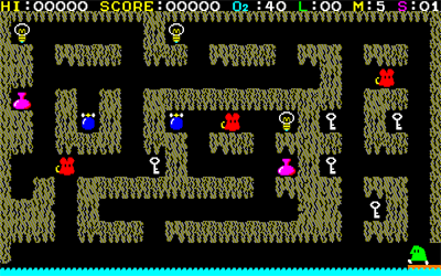 Light Flipper - Screenshot - Gameplay Image