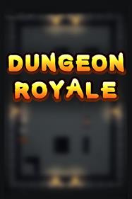 Dungeon Royale - Box - Front Image