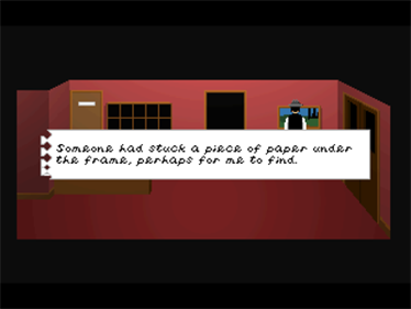 Trilby's Notes - Screenshot - Gameplay Image