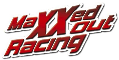 MaXXed Out Racing - Clear Logo Image
