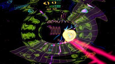 Tempest 4000 - Screenshot - Gameplay Image