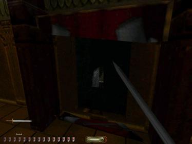 Thief Gold - Screenshot - Gameplay Image