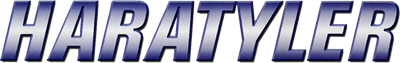 Haratyler - Clear Logo Image
