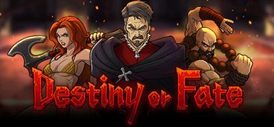 Destiny or Fate - Banner Image