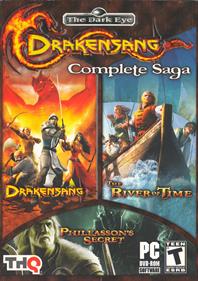 Drakensang Complete Saga