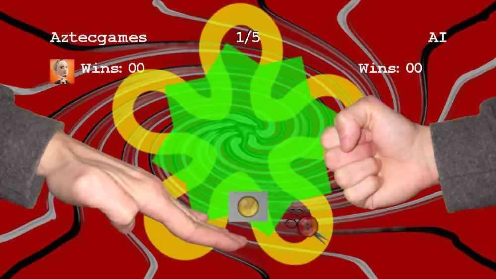 TicTacToe