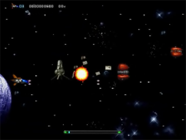 Last Hope - Screenshot - Gameplay Image